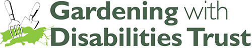 Gardening with Disabilities Trust