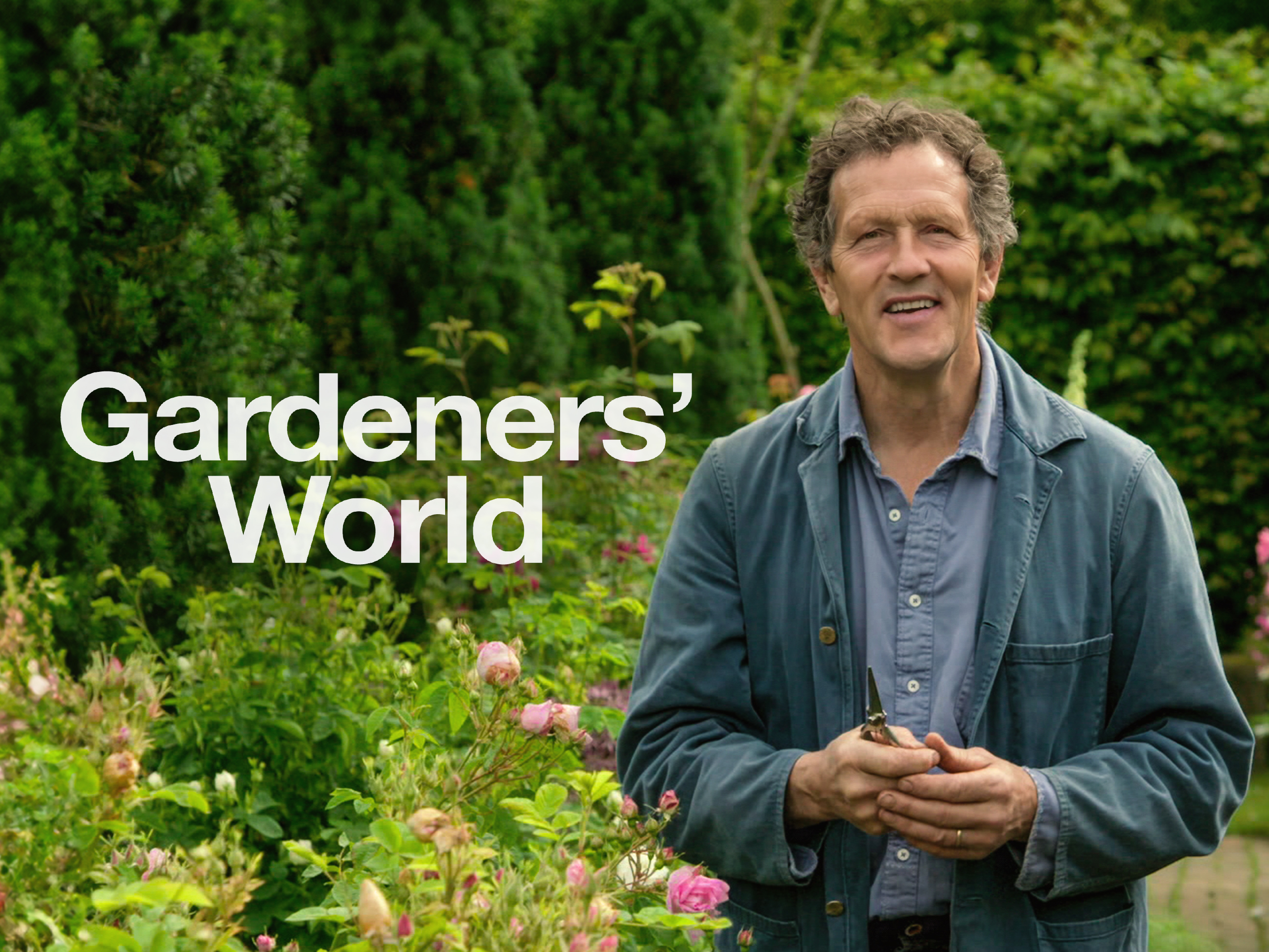 Gardener's World